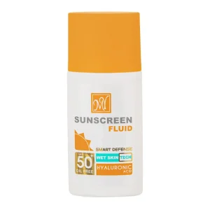 فلوئید ضد آفتاب مای SPF 50