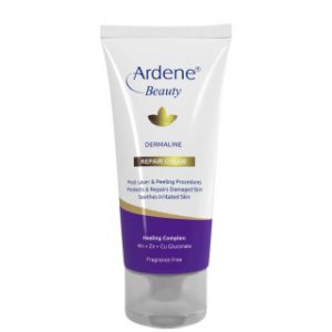 کرم بازسازی کننده بیوتی آردن مدل Dermaline حجم 50 گرم