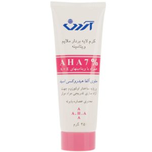 کرم لایه بردار ملایم آردن مناسب پوست معمولی حجم 45 میلی لیتر