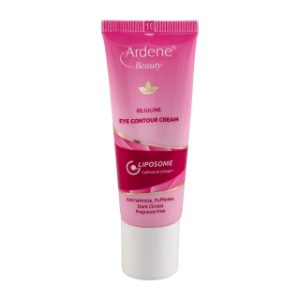 کرم دور چشم آردن مدل Liposome مناسب انواع پوست وزن 20 گرم