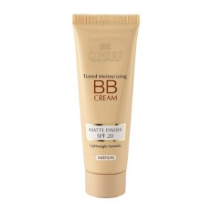 BB کرم سینره با SPF20