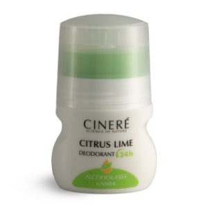دئودرانت سینره مدل Citrus Lime