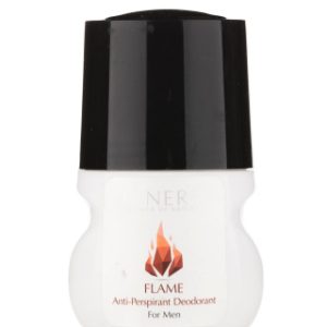 دئودورانت مردانه سینره مدل Flame