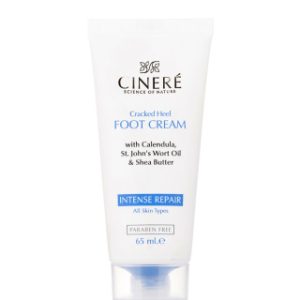 کرم رفع ترک پا سینره مدل Intense Repair