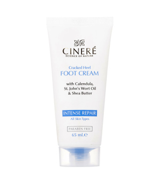 کرم رفع ترک پا سینره مدل Intense Repair