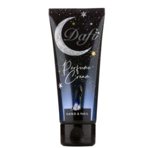 کرم معطر دست و ناخن مدل Good Girl حجم 75میل دافی