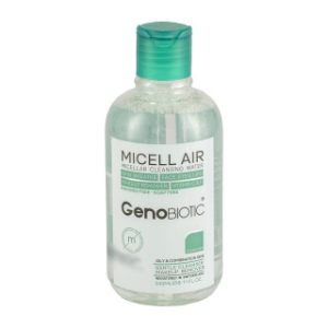 میسلار واتر ژنوبایوتیک پوست چرب و مختلط مدل Oily Skin 1 حجم 240 میلی لیتر