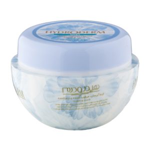 کرم مرطوب کننده کاسه ای هیدرودرم مدل Mist حجم 150میلی لیتر