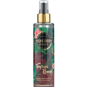 بادی اسپلش زنانه هیدرودرم مدل Tropical Breeze حجم 200 میلی لیتر
