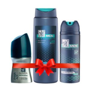 my-milestone-men-care-set thumb_up ست مایل استون مای