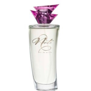 عطر زنانه نوت مای