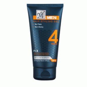 ژل Strong Fix مردانه شماره 4 حجم 150 میل مای