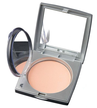 my-velvet-mirror-compact-powder-for-oily-and-combination-skin autorenew thumb_up پنکک مای مدل ولوت آیینه دار مناسب پوست چرب و مختلط