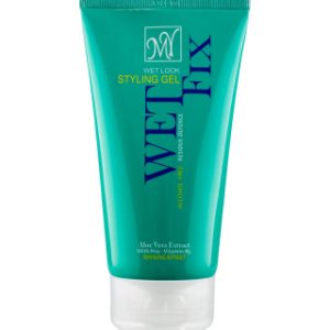 my-wet-fix-hair-gel-150ml autorenew thumb_up ژل مو سر مرطوب Wet Fix حجم 150 میل مای