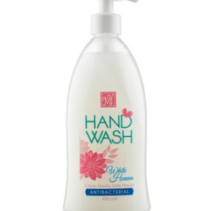 my-white-pearly-coconut-hand-wash-490ml autorenew مایع دستشویی صدفی سفید 490میل مای thumb_down