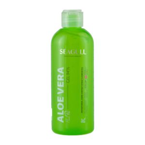 ژل بعد از سوختگی سی گل مدل Aloe Vera