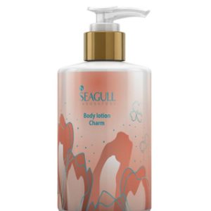 لوسیون بدن سی گل مدل Charm