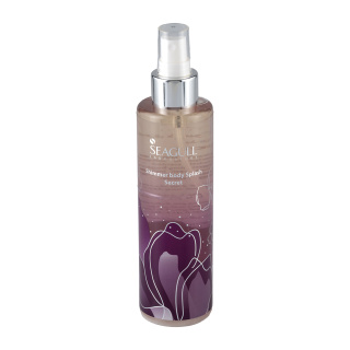 بادی اسپلش سی گل مدل Shimmer Secret