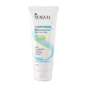 کرم مرطوب کننده سی گل مدل Silk