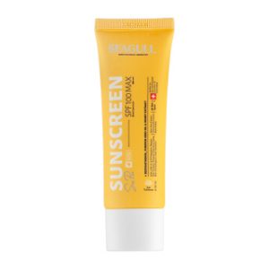 کرم ضد آفتاب فاقد رنگ سی گل با SPF 100