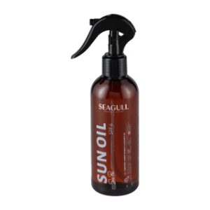 روغن برنزه کننده سی گل مدل ویتامینه