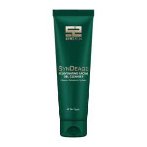 ژل شستشوی صورت ساین اسکین مدل Syn Deage حجم 150 میلی لیتر
