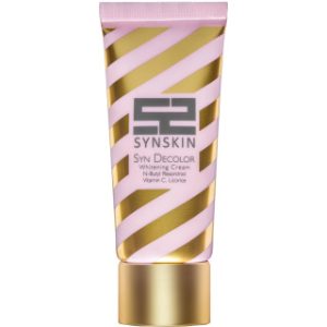 کرم روشن کننده ساین اسکین مدل Syn Decolor حجم 40 میلی لیتر