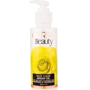 ماسک مو سریتا مناسب موهای خشک و آسیب دیده