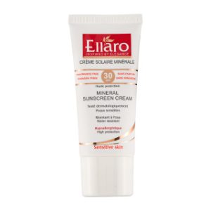 کرم ضد آفتاب مینرال الارو SPF30