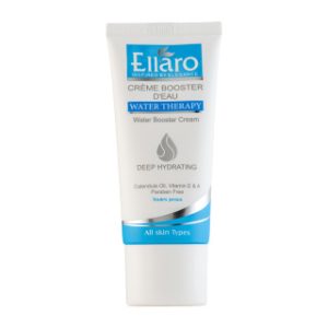 خرید کرم آبرسان الارو Water Booster صورت و گردن 50 میل