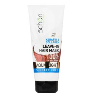 ماسک مو شون مدل Aqua Light فاقد سولفات