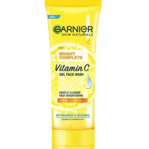 اسکراب روشن کننده گارنیر مدل Bright Complete حجم 100 میلی لیتر