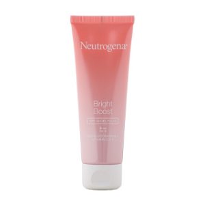 ضد آفتاب فلویید روشن کننده و ضد لک مدل Bright Boost با spf 30 حجم 50 میل نوتروژینا