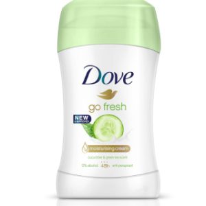 استیک ضد تعریق زنانه داو مدل Go Fresh Rejuvenate وزن 74 گرم