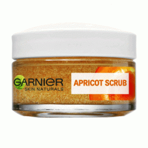 ژل لایه بردار گارنیر مدل Kayisi Peelingi حجم 50 میلی لیتر