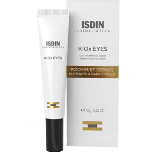 کرم دور چشم 15ml ایزدین