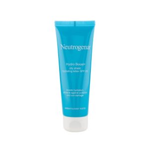 کرم مرطوب کننده و ضد آفتاب صورت SPF25 حجم 50 میل نوتروژینا