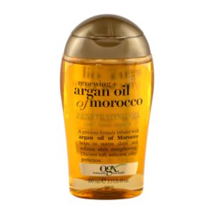 روغن آرگان مراکشی ا جی ایکس مناسب انواع مو حجم 100میلی لیتر