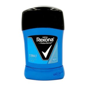 استیک ضد تعریق مردانه COBALT DRY حجم 50 میل رکسونا