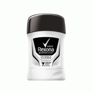 استیک ضد تعریق مردانه رکسونا مدل Invisible Active Protection حجم 40گرم