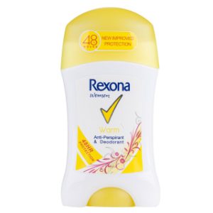 استیک دئودورانت زنانه رکسونا مدل Warm وزن 50 گرم