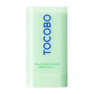ضدآفتاب توکوبو مدل استیکی خنک کننده و سیکا با SPF 50 حجم 50 میلی لیتر